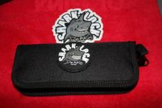 Demko AD 20.5 Shark Lock Knife D2 tough tool steel NIB 