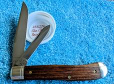 Great Eastern Cutlery, GEC 48 Che Chen Rosewood 