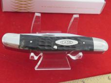 Case XX 1976 Stockman With Punch Pattern # 6318 PU