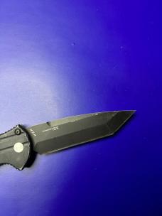 Heckler & Koch 14701BK Entourage Auto Knife