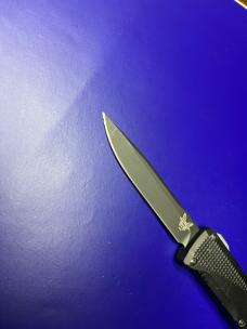 Benchmade 4600 PhaetonOTF Automatic Knife 