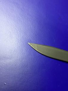 Benchmade 4600 PhaetonOTF Automatic Knife 