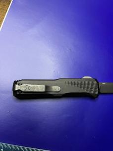 Benchmade 4600 PhaetonOTF Automatic Knife 