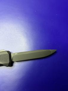 Benchmade 4600 PhaetonOTF Automatic Knife 
