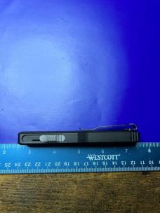 Benchmade 4600 PhaetonOTF Automatic Knife 