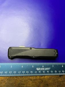 Benchmade 4600 PhaetonOTF Automatic Knife 