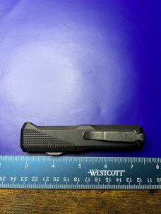Benchmade 4600 PhaetonOTF Automatic Knife 