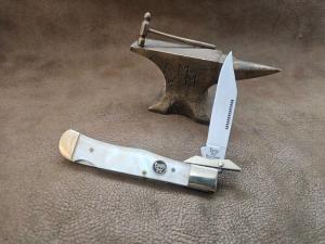 Hen & Rooster swing guard