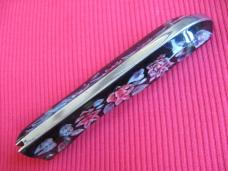 Vintage Russian Switchblade Knife