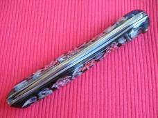 Vintage Russian Switchblade Knife