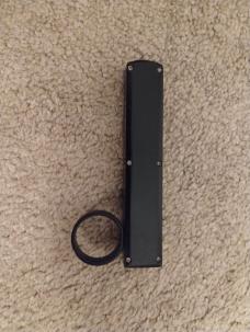 Tomb Raider OTF, hard to find, Exceptional Condition 