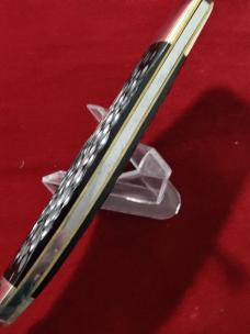 KA BAR Folding Hunter 
