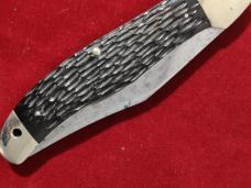 KA BAR Folding Hunter 