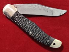 KA BAR Folding Hunter 