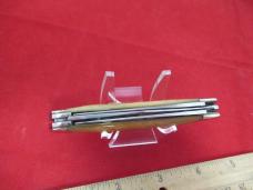 Winchester 1995 Honey Bone 3 Blade Sowbelly Pattern 39049