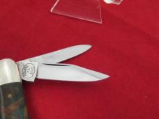 Case XX Classic 1993 Split Back Whittler Celluloid  Pattern #73083