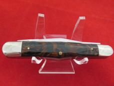 Case XX Classic 1993 Split Back Whittler Celluloid  Pattern #73083