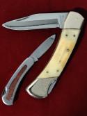 Big PARKER & Little KERSHAW