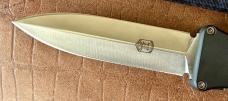 Dalton ASP Out The Front Switchblade Knife, FTW Variation, Unused