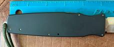 Dalton ASP Out The Front Switchblade Knife, FTW Variation, Unused