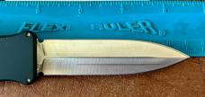 Dalton ASP Out The Front Switchblade Knife, FTW Variation, Unused