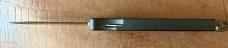 Dalton ASP Out The Front Switchblade Knife, FTW Variation, Unused