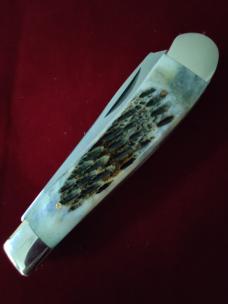 ONE ARM TRAPPER by Frost