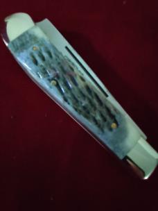 ONE ARM TRAPPER by Frost