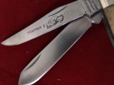 PARKER TRAPPER 2