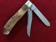 PARKER TRAPPER 2