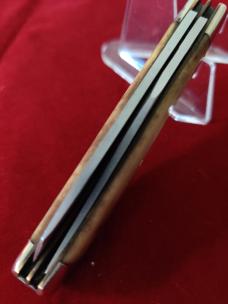 PARKER TRAPPER 2