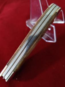PARKER TRAPPER 2