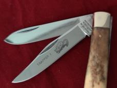 PARKER TRAPPER 1
