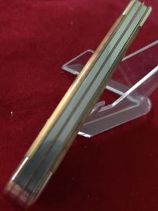 PARKER TRAPPER 1