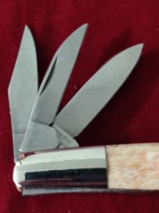 PARKER 6 Blade CONGRESS 