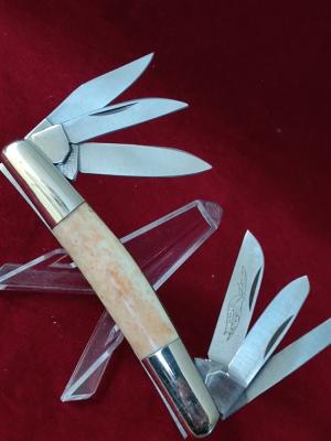 PARKER 6 Blade CONGRESS