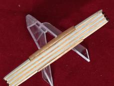 PARKER 6 Blade CONGRESS 