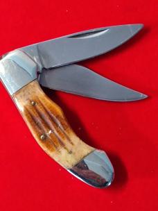 PARKER FAT TRAPPER 