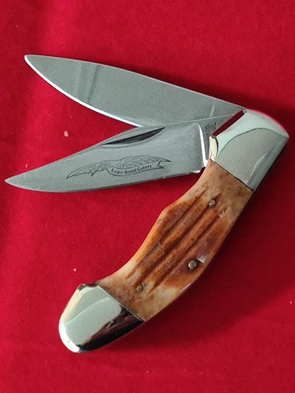 PARKER FAT TRAPPER 