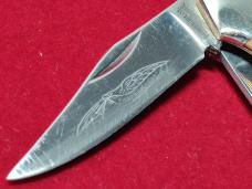 PARKER FAT TRAPPER 