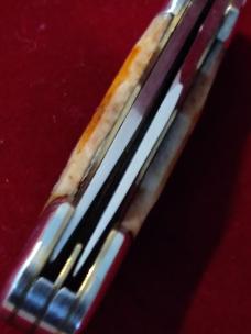PARKER FAT TRAPPER 