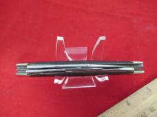 Boker Tree Brand Solingen Germany Red Smooth Bone Stockman