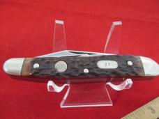 Boker Tree Brand Classic Solingen Germany Jigged Bone Whittler Pattern # 280