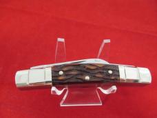 Boker Tree Brand Staglon Congress Pattern # 70113