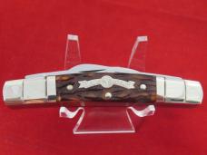 Boker Tree Brand Staglon Congress Pattern # 70113