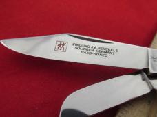 J.A. Henckel Stag Stockman Pattern # HK-2-S