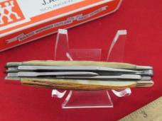 J.A. Henckel Stag Stockman Pattern # HK-2-S