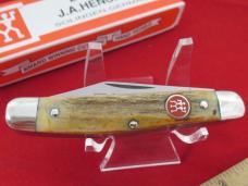 J.A. Henckel Stag Stockman Pattern # HK-2-S