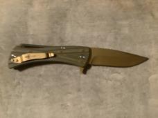 Microtech Closer CLONE