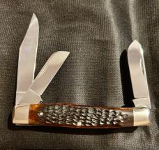 1972 Case XX 6375